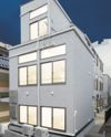 One CUBE 夏目坂の間取り画像