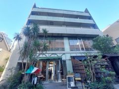 QUAL Ebisu（クォールエビス）の外観画像