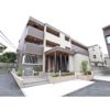 マーレ京町の間取り画像