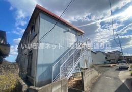 シティハイムコーポMIIの外観画像