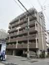 ラナップスクエア同心Ⅱの外観