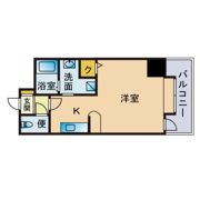 atlasの間取り画像