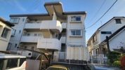 シャトータイヘイIIの間取り画像