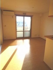 T's Garden Aの間取り画像