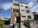 田中マンションの間取り画像