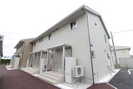 エルミタージュの外観画像
