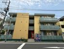 ゴールドヒルズⅤの間取り画像