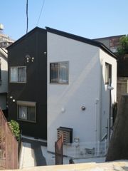 トラストワン本郷の外観画像