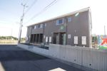 マーロンC棟の間取り画像