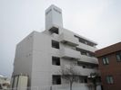 ベルシティ台原パークの間取り画像