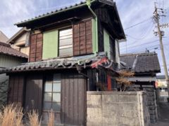 高横須賀町御亭貸家の外観画像