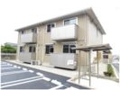 クレール引野の外観