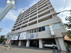 Medionの外観画像