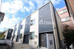 レオネクストKAISANの間取り画像