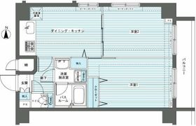 フェニックス中板橋の間取り画像