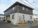 アウスレーゼ N B棟の間取り画像