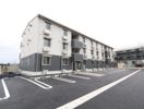 アーバンコート長嶺南の間取り画像