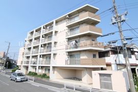 ベイサイド舞浜(K-138)の外観画像