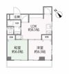 当祐ビルの間取り画像