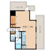 Crest本郷の間取り画像