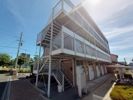 レオパレスタカラの間取り画像