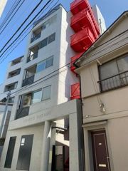 ESARES中野の外観画像