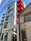 ESARES中野の間取り画像