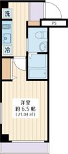 フォレストの間取り画像