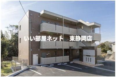 ルシエール東護の外観画像
