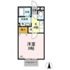 フォレスト旭ヶ丘の間取り画像
