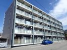 ルミナス常滑の間取り画像