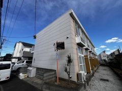 レオパレスKKの外観画像