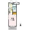 スカイハイム花園の間取り画像