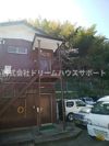幸福荘Bの間取り画像