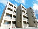 フィネス昭和町Ⅱの間取り画像