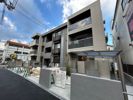 D-residence香里新町の外観