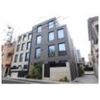 PASEO荏原中延の間取り画像