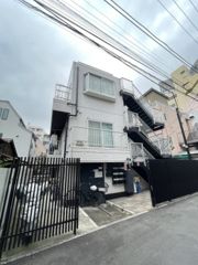 JMBハイツの外観画像