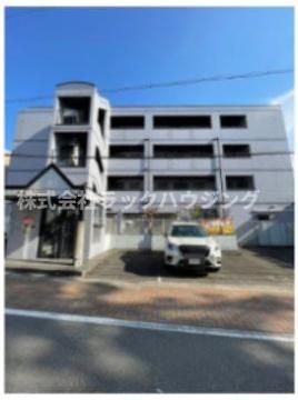 ロイヤルカーサ高瀬の外観画像