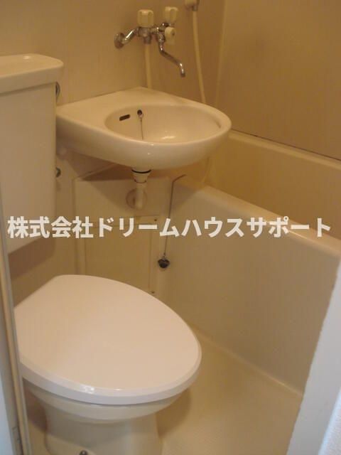 バスルーム