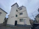 万田マンションの間取り画像