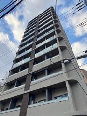 ザ・パークハビオ都島テラスの外観画像