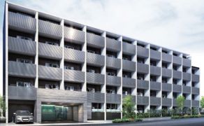 クレヴィスタ池袋ウエストの外観画像