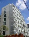ヒューリックレジデンス参宮橋の外観