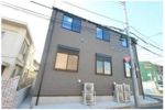 GOLD板橋の間取り画像