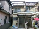 江瀬美町戸建の間取り画像