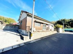 吉田東貸家（4丁目）の外観画像