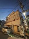 日宝コートヒルズ洋光台Ⅱの間取り画像
