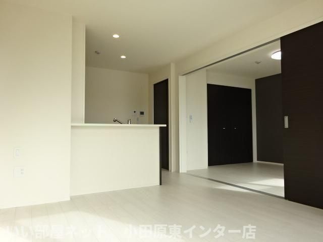 リビング