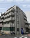 グランヴァン東中野の間取り画像